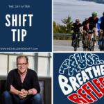 Shift Tip: The Day After