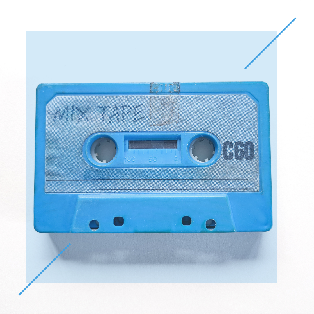 Mixed Tape