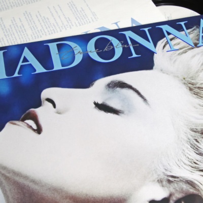 Madonna